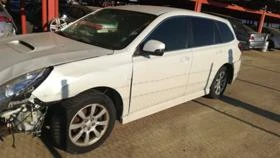 Subaru Legacy 2.0, снимка 1