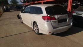 Subaru Legacy 2.0, снимка 4
