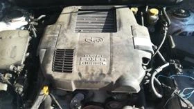 Subaru Legacy 2.0, снимка 8