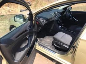 Ford Mondeo IV,2.0TDCI,GHIA,QXBA,140кс.,SIEMENS, снимка 10