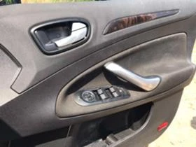 Ford Mondeo IV,2.0TDCI,GHIA,QXBA,140кс.,SIEMENS, снимка 8
