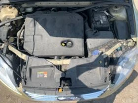 Ford Mondeo IV,2.0TDCI,GHIA,QXBA,140кс.,SIEMENS, снимка 11