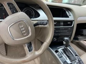 Audi A4 2.7tdi автомат , снимка 6