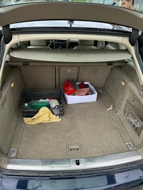 Audi A4 2.7tdi автомат , снимка 7