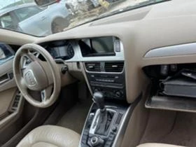 Audi A4 2.7tdi автомат , снимка 5