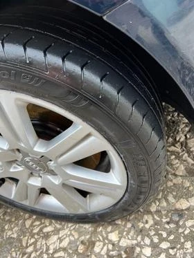 Audi A4 2.7tdi автомат , снимка 10