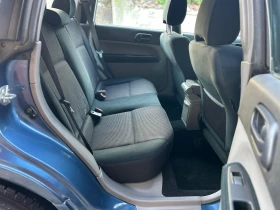 Subaru Forester 2.0i GAZ 4X4 BAVNI, снимка 11