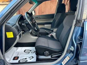Subaru Forester 2.0i GAZ 4X4 BAVNI, снимка 13
