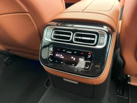 Mercedes-Benz S 580 AMG/LONG/4M/ГАРАНЦИЯ 10.2026/EXCLUSIV/BURM/PANO, снимка 16