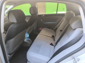 VW Golf Plus, снимка 6