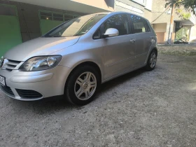 VW Golf Plus, снимка 2