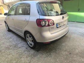 VW Golf Plus, снимка 3