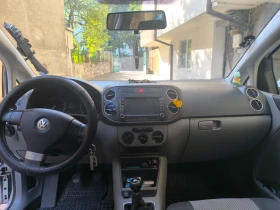 VW Golf Plus, снимка 7