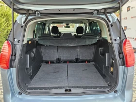 Peugeot 5008 1.6HDI-109кс= АВТОМАТ= НАВИ= АВТОПИЛОТ, снимка 10