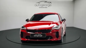 Kia Stinger 2.0T 2WD PLATINUM autogeorge.com, снимка 3
