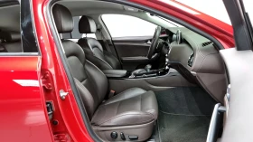Kia Stinger 2.0T 2WD PLATINUM autogeorge.com, снимка 11