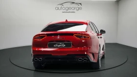 Kia Stinger 2.0T 2WD PLATINUM autogeorge.com, снимка 4