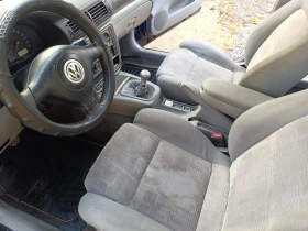 VW Passat 1.6 Газ/Бензин, снимка 12