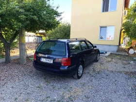 VW Passat 1.6 Газ/Бензин, снимка 2