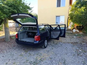 VW Passat 1.6 Газ/Бензин, снимка 16