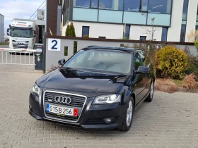Audi A3 1.8Т* (160кс)* FACELIFT* S-LINE* QUATTRO* , снимка 8
