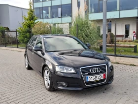 Audi A3 1.8Т* (160кс)* FACELIFT* S-LINE* QUATTRO* , снимка 1