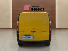 Renault Kangoo 1.5DCI, снимка 3
