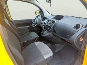 Renault Kangoo 1.5DCI, снимка 8