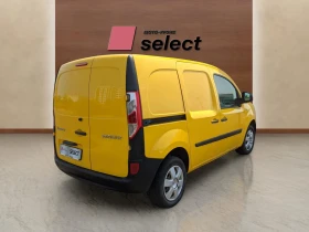 Renault Kangoo 1.5DCI, снимка 4