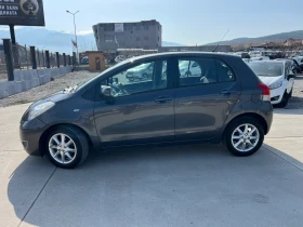 Toyota Yaris 1.4 D4D, снимка 3