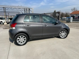 Toyota Yaris 1.4 D4D, снимка 7