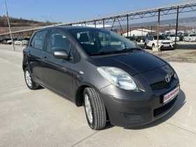 Toyota Yaris 1.4 D4D, снимка 8