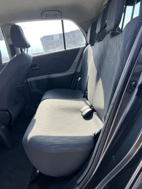 Toyota Yaris 1.4 D4D, снимка 12