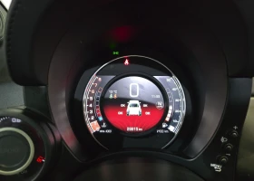 Abarth 595 Turismo 1.4 T-Jet, снимка 17