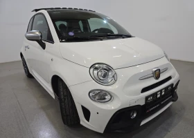 Abarth 595 Turismo 1.4 T-Jet, снимка 1
