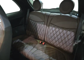 Abarth 595 Turismo 1.4 T-Jet, снимка 12