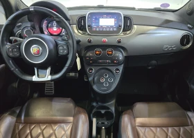 Abarth 595 Turismo 1.4 T-Jet, снимка 8