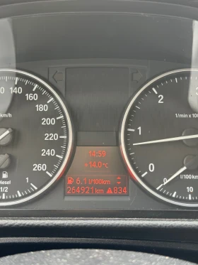 BMW 325 M57, снимка 7