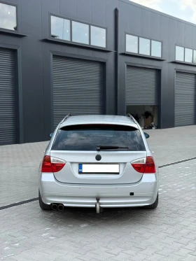 BMW 325 M57, снимка 4