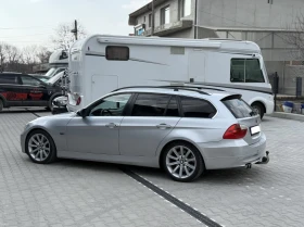 BMW 325 M57, снимка 2