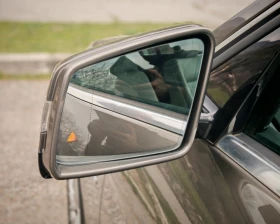 Mercedes-Benz E 350 4Matic Airmatic Distronic Масаж, снимка 15