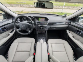 Mercedes-Benz E 350 4Matic Airmatic Distronic Масаж, снимка 11
