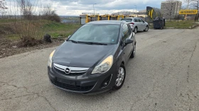 Opel Astra 1.2d, снимка 9