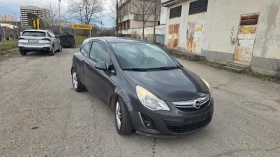 Opel Astra 1.2d, снимка 12