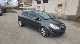 Opel Astra 1.2d, снимка 2