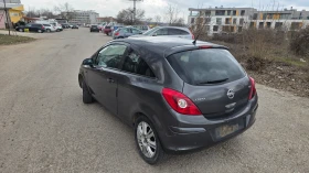 Opel Astra 1.2d, снимка 7