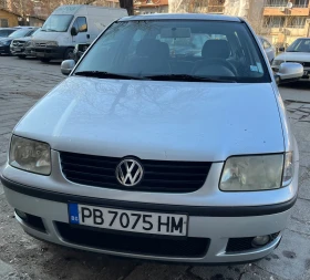 VW Polo, снимка 1