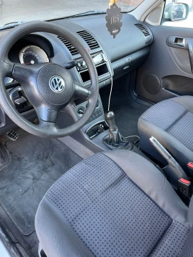 VW Polo, снимка 4