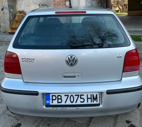 VW Polo, снимка 3