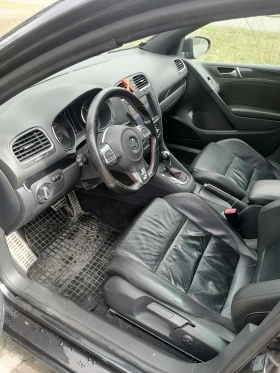 VW Golf 2.0tsi GTI dsg , снимка 7
